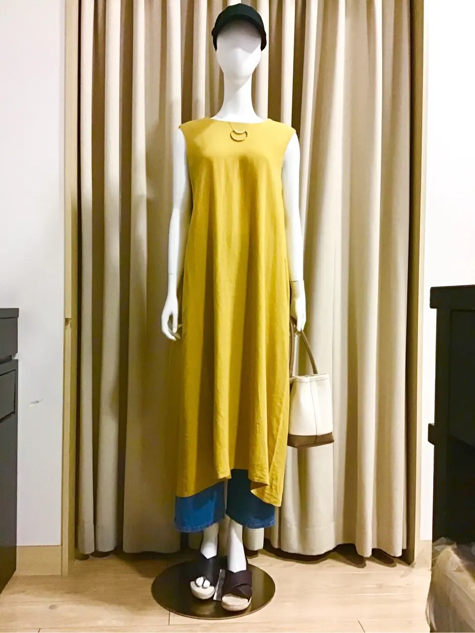  大野 コーディネート画像