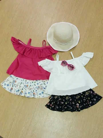 ANY 山川 コーディネート画像