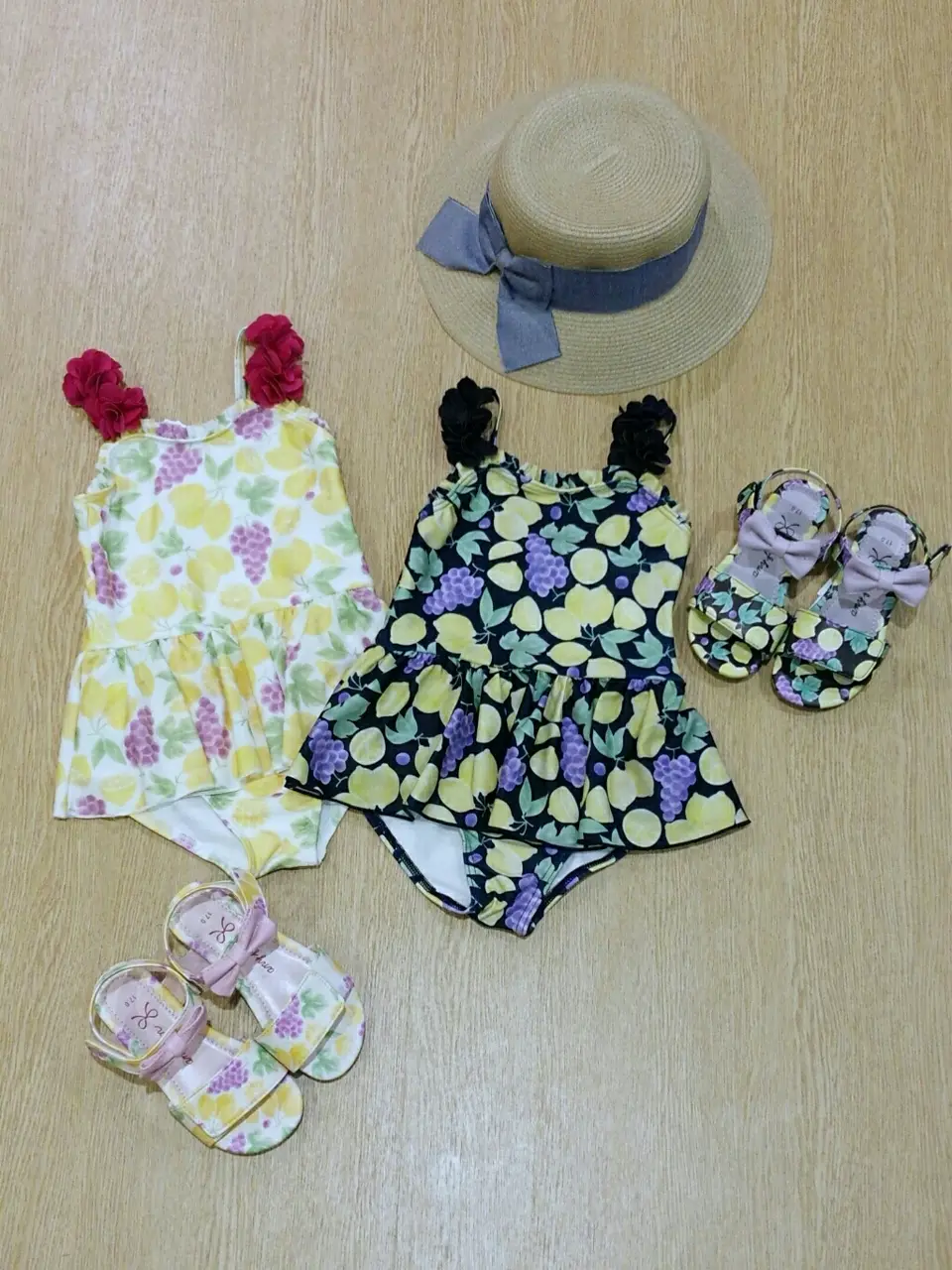 ANY 山川 コーディネート画像