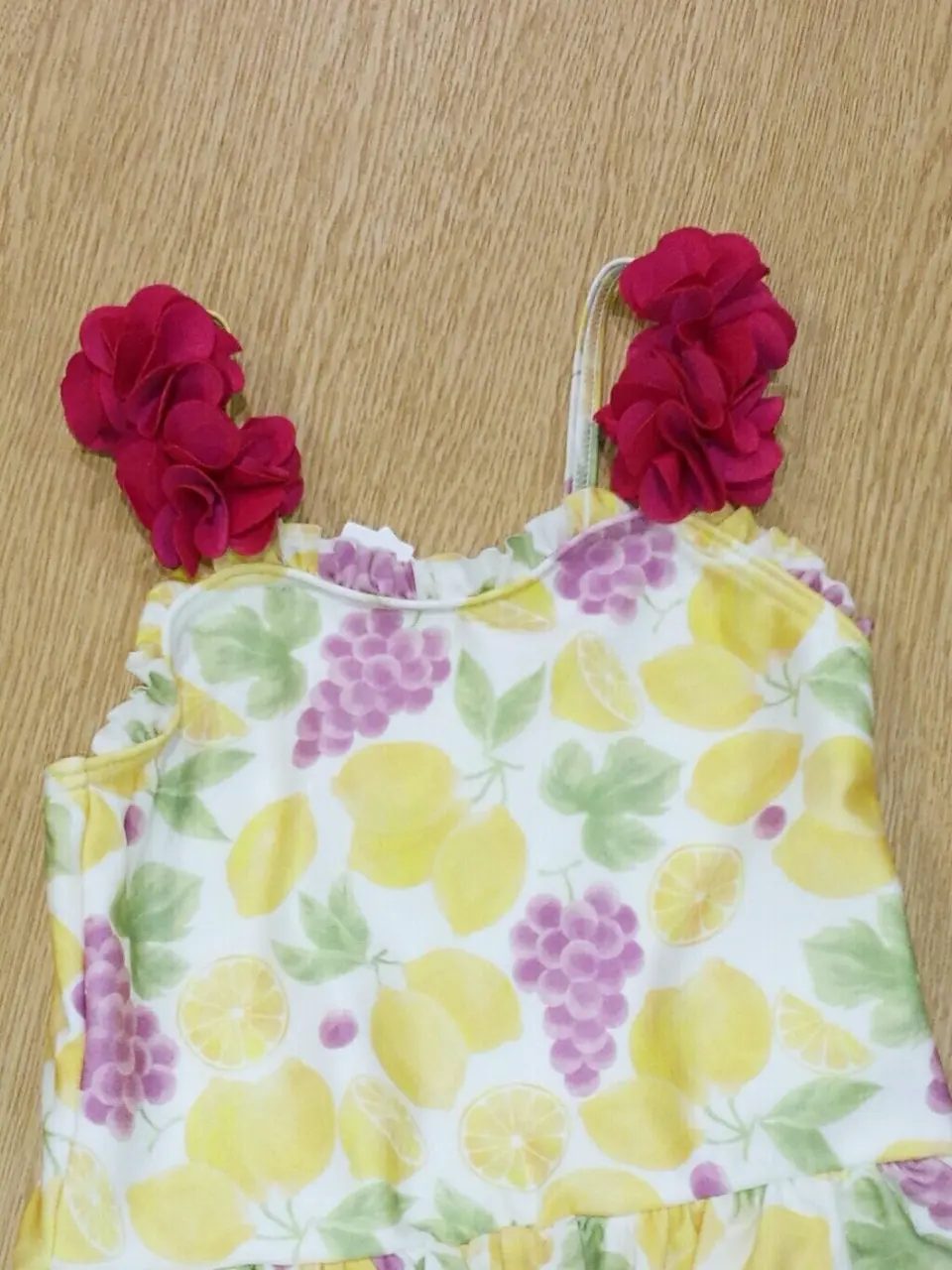 ANY 山川 コーディネート画像