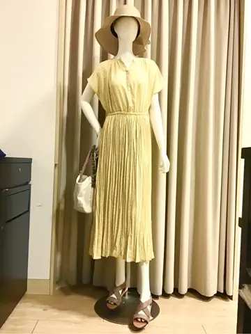 ANY 大野 コーディネート画像