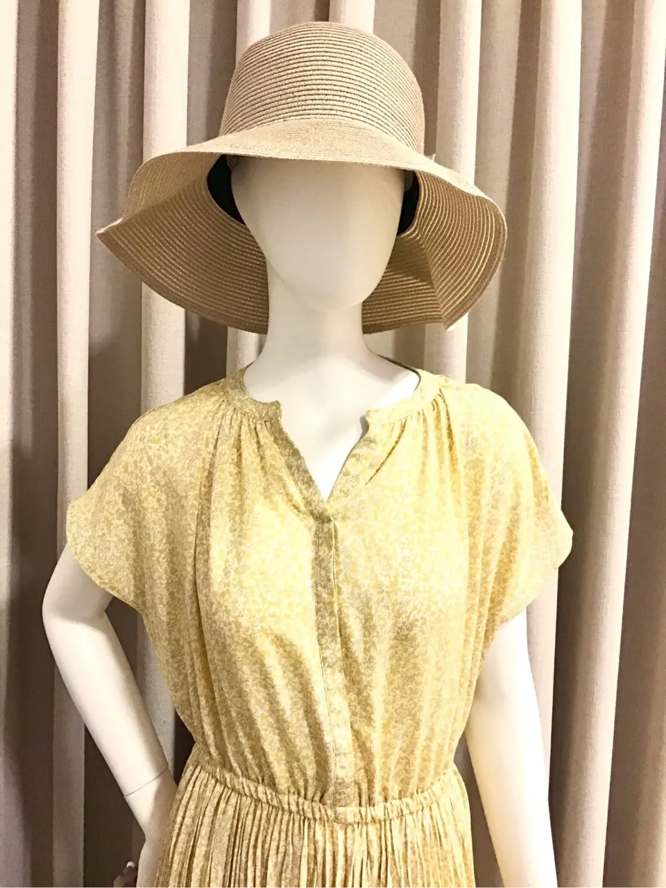 ANY 大野 コーディネート画像