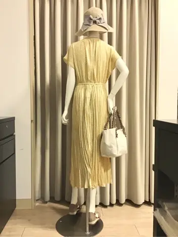 ANY 大野 コーディネート画像