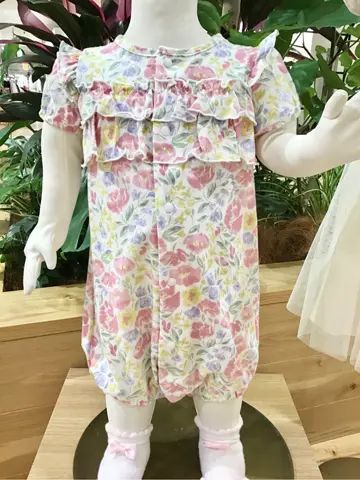 ANY スタッフ コーディネート画像