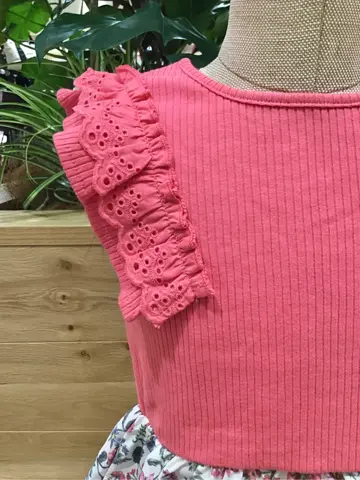 ANY スタッフ コーディネート画像