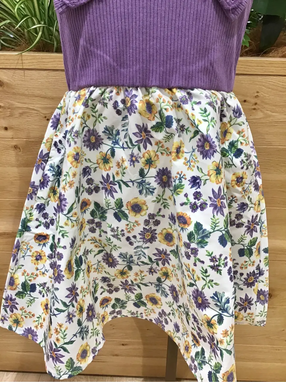 ANY スタッフ コーディネート画像