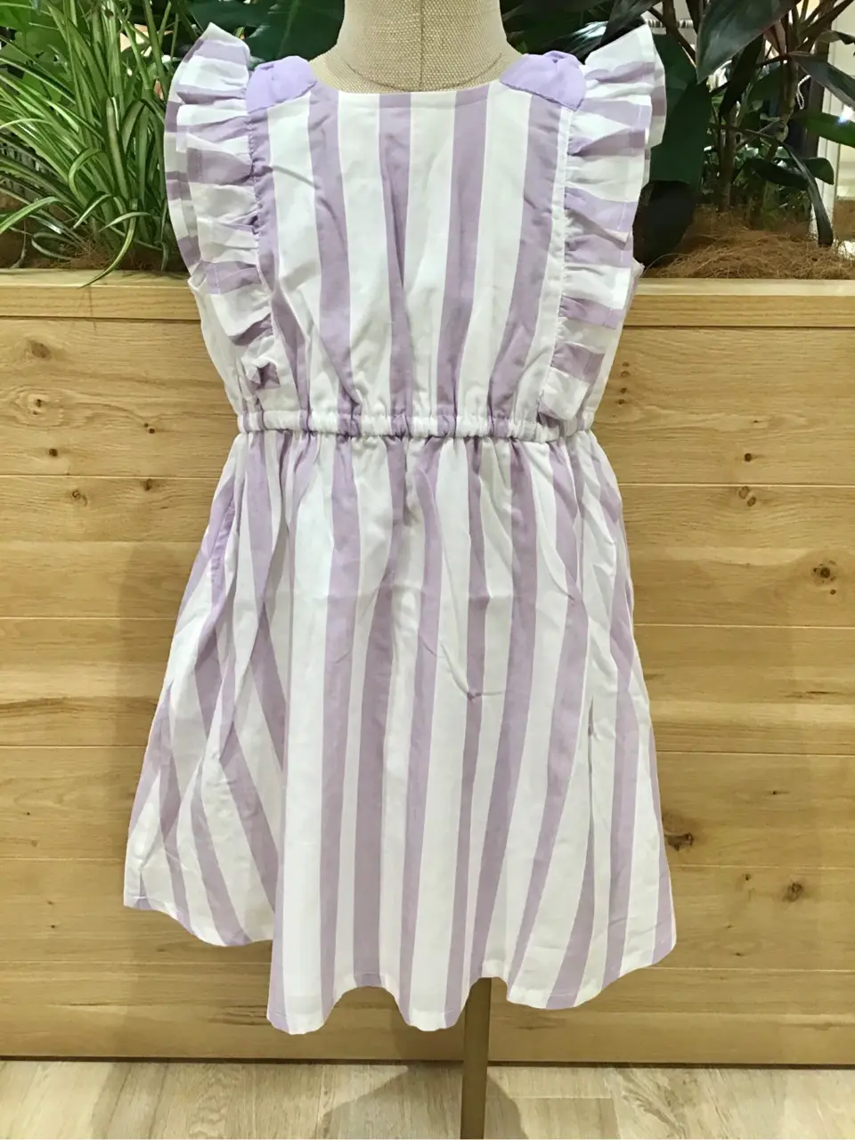 ANY スタッフ コーディネート画像