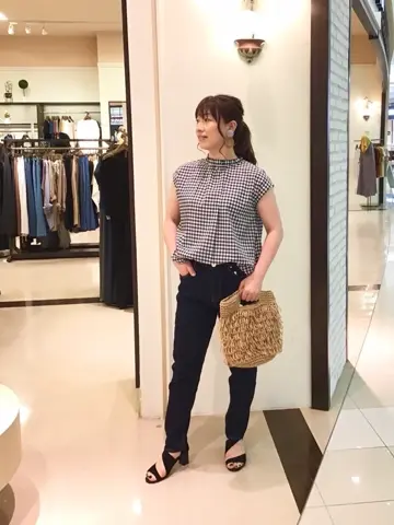 ANY 高橋 コーディネート画像