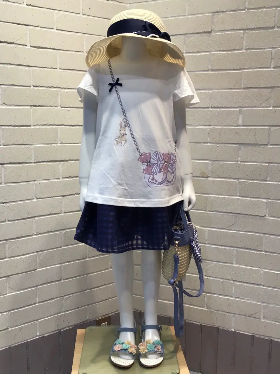  中村 コーディネート画像