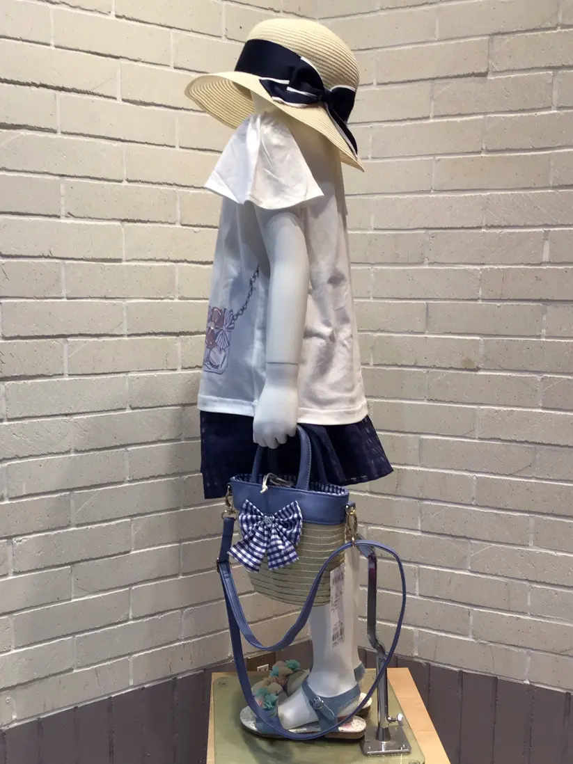 ANY 中村 コーディネート画像