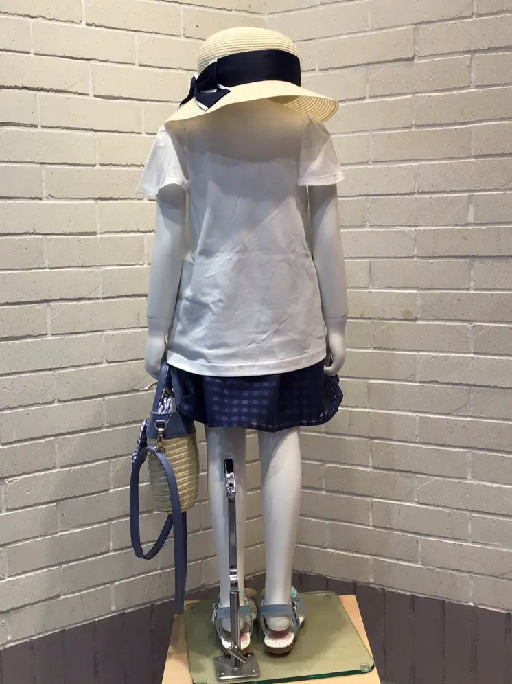 ANY 中村 コーディネート画像