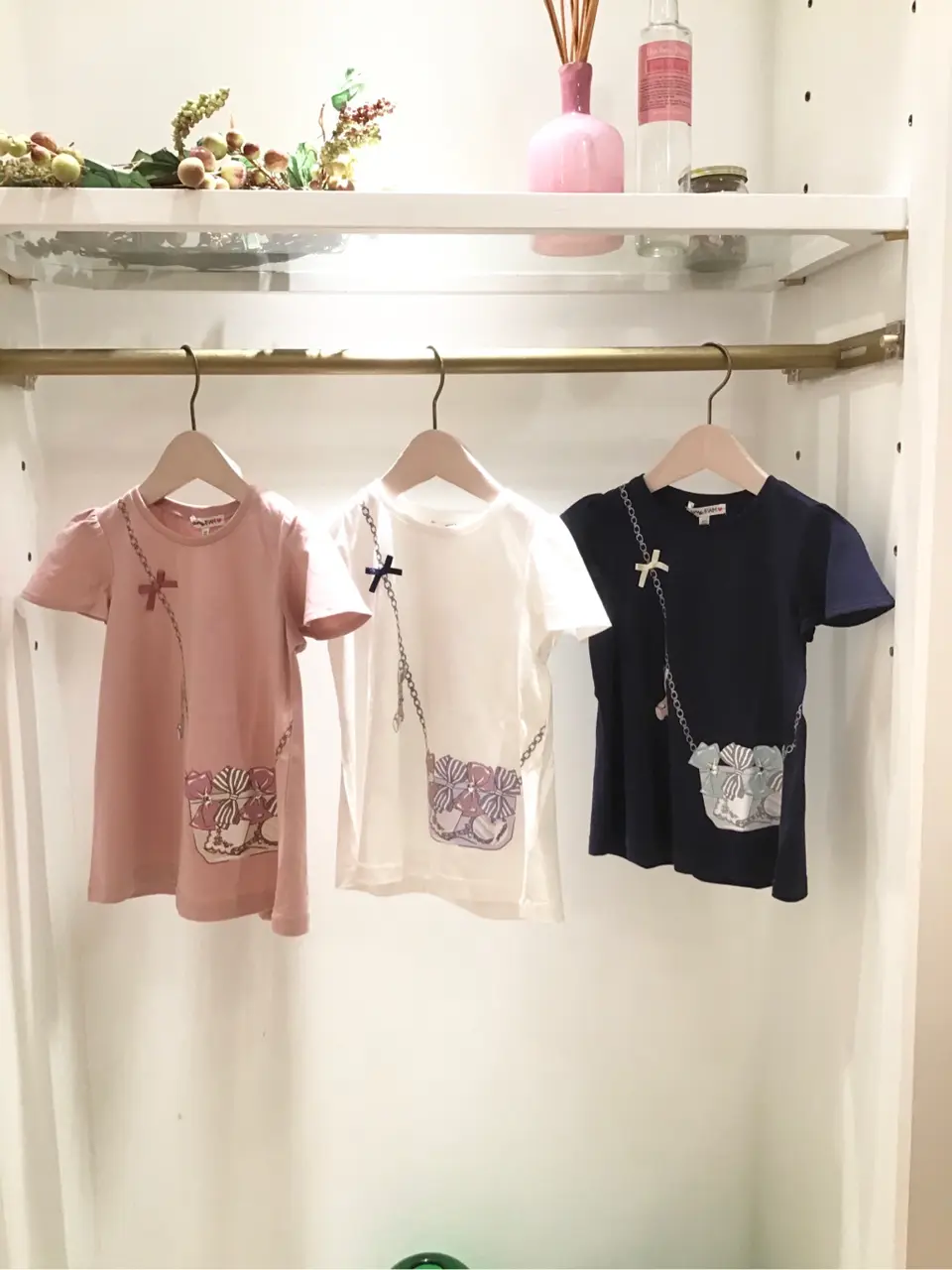 ANY 中村 コーディネート画像