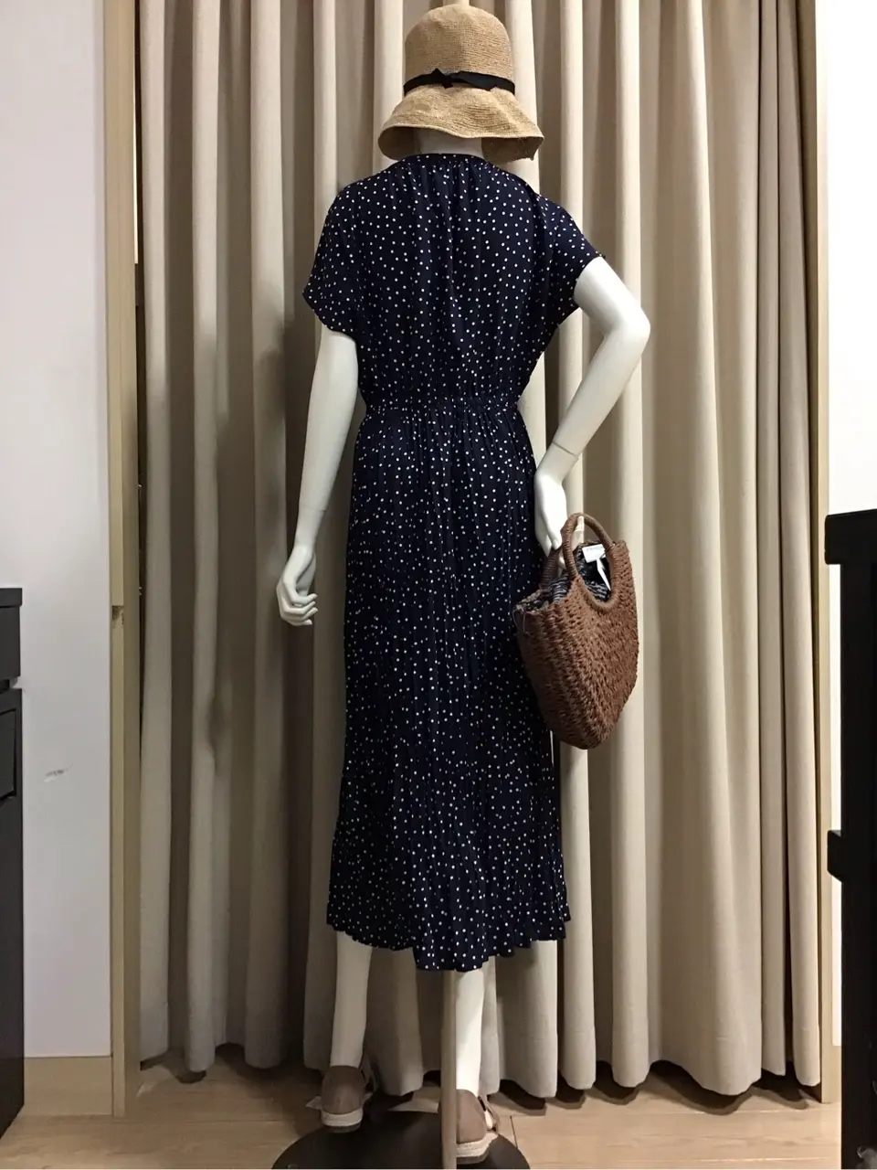 ANY 大野 コーディネート画像