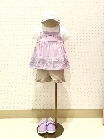 ANY 大野 コーディネート画像