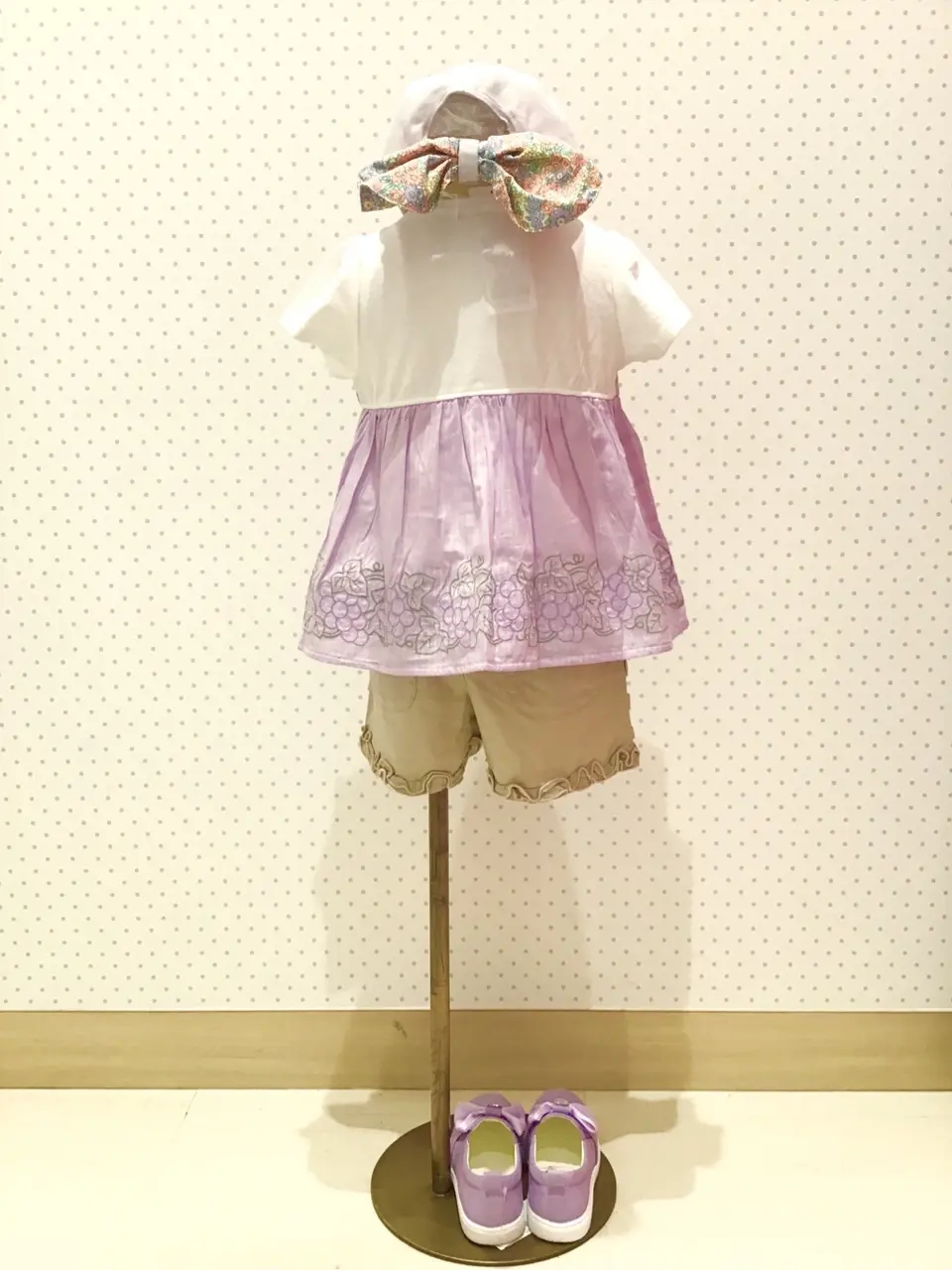 ANY 大野 コーディネート画像