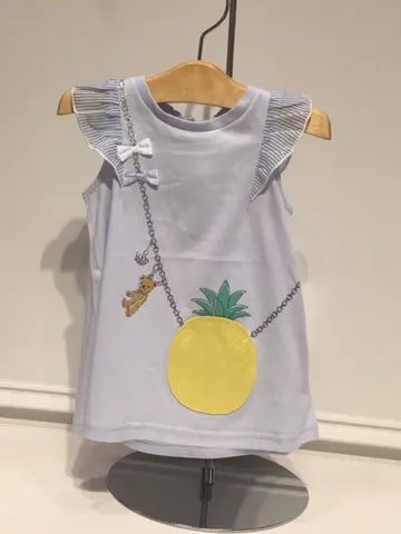 ANY 武市 コーディネート画像