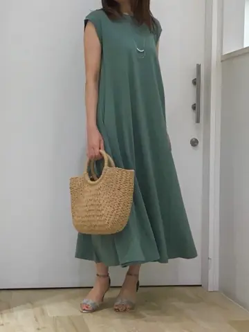 ANY 森永 コーディネート画像