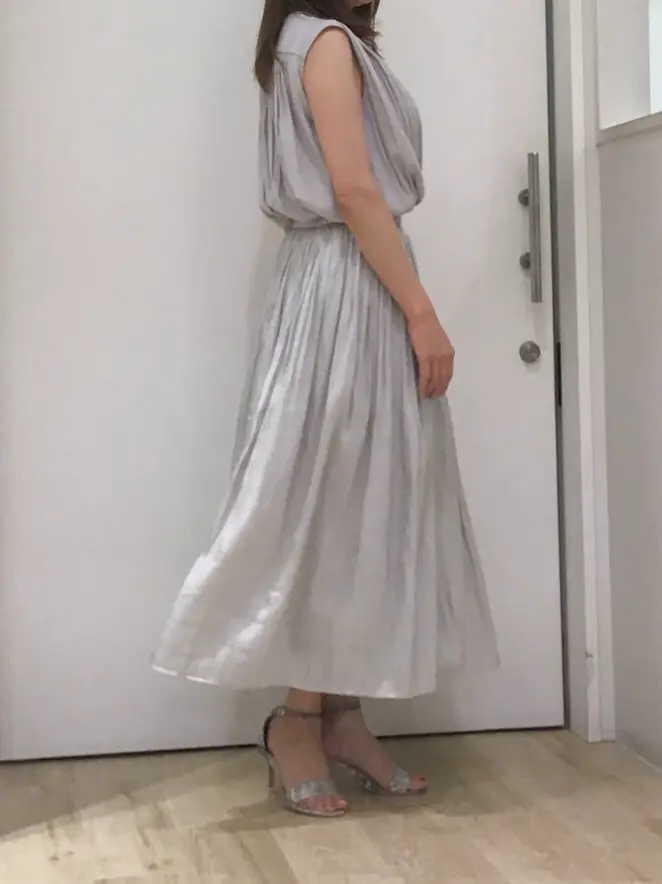 ANY 森永 コーディネート画像