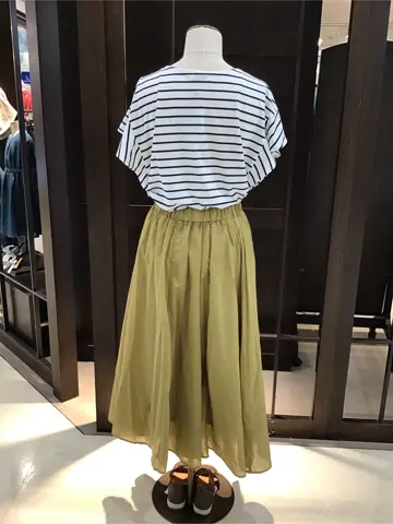 ANY 渡邊 コーディネート画像