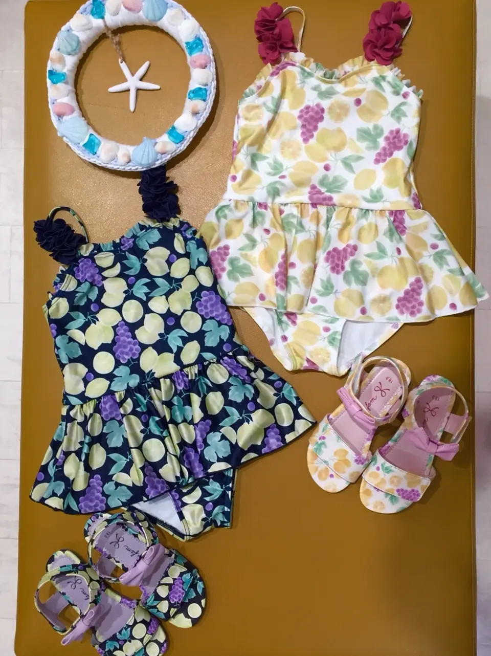 ANY 林 コーディネート画像