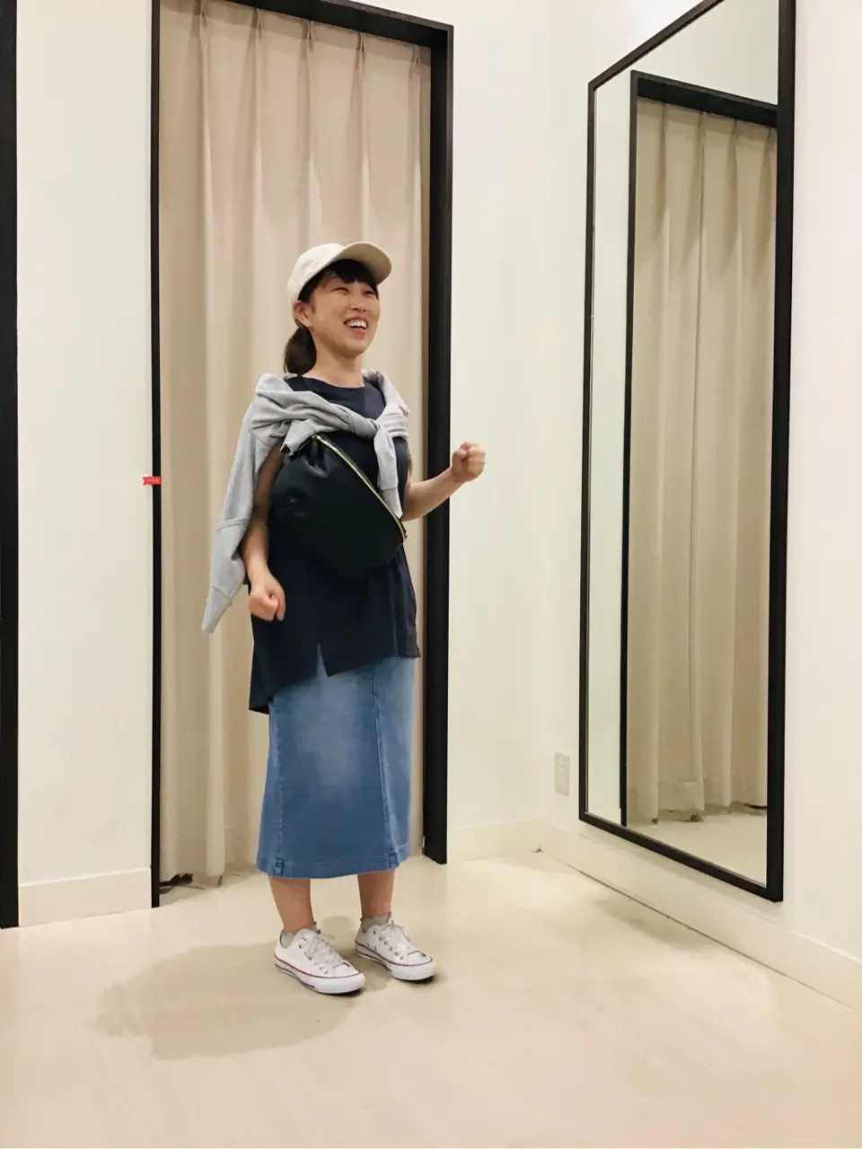  伊藤 コーディネート画像