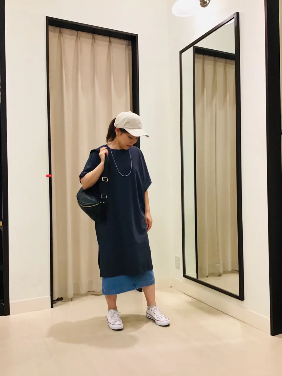  伊藤 コーディネート画像