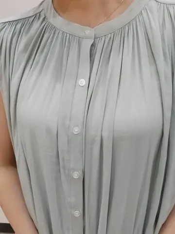 ANY 榎本 コーディネート画像