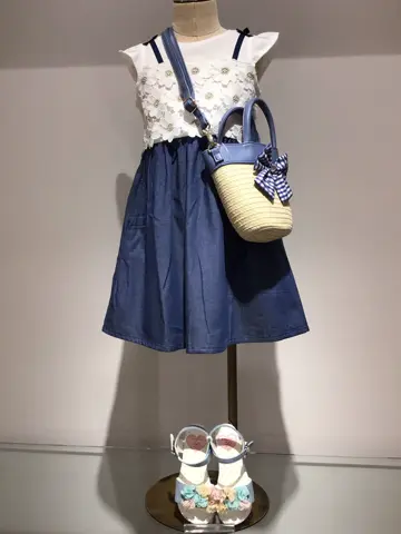 ANY 本吉 コーディネート画像