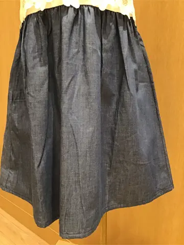 ANY 本吉 コーディネート画像