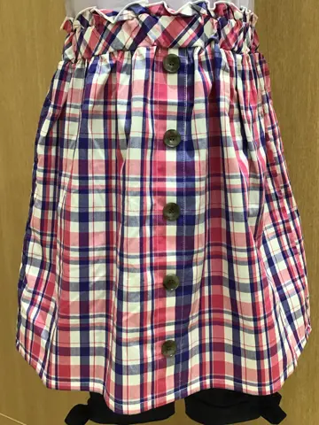 ANY 本吉 コーディネート画像