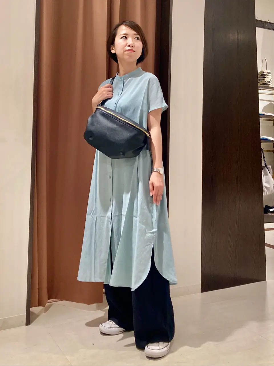  MY コーディネート画像