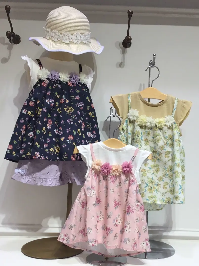 ANY 武市 コーディネート画像