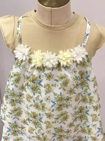 ANY 武市 コーディネート画像