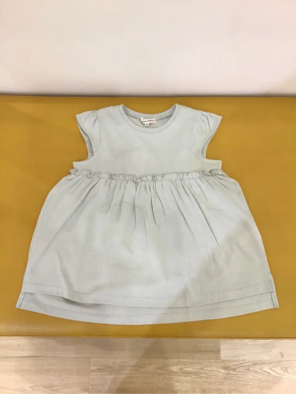 ANY スタッフ コーディネート画像