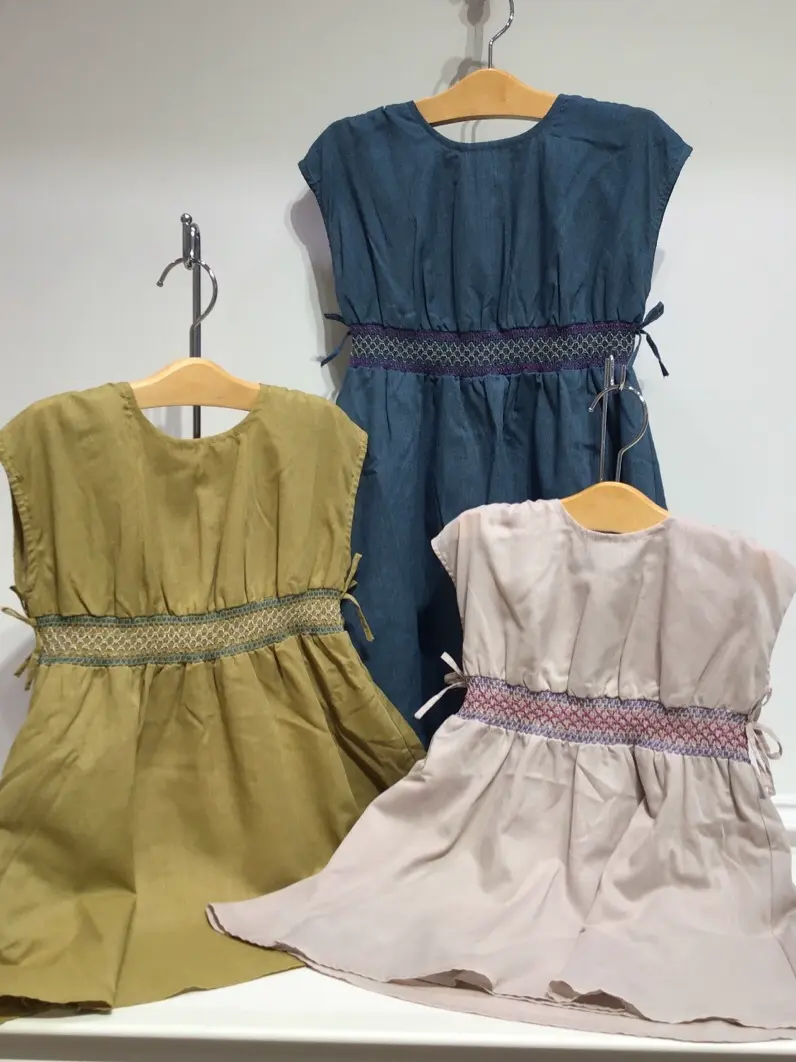 ANY 武市 コーディネート画像