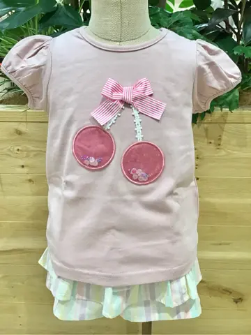 ANY スタッフ コーディネート画像