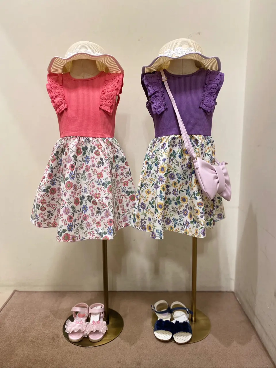  m.n コーディネート画像