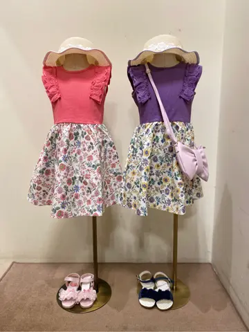 ANY m.n コーディネート画像