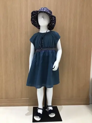 ANY 鈴木 コーディネート画像