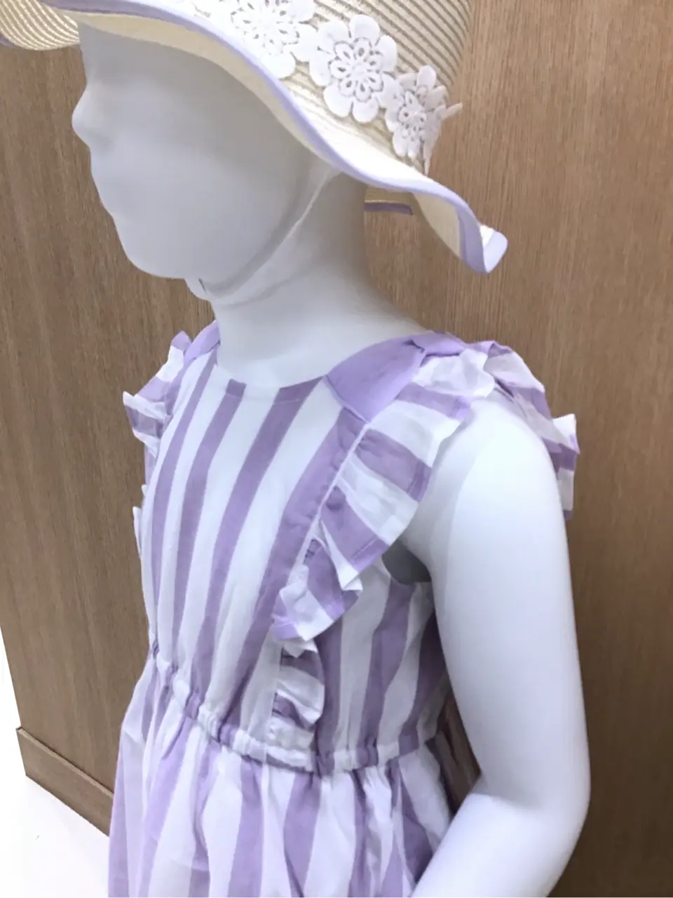 ANY 鈴木 コーディネート画像