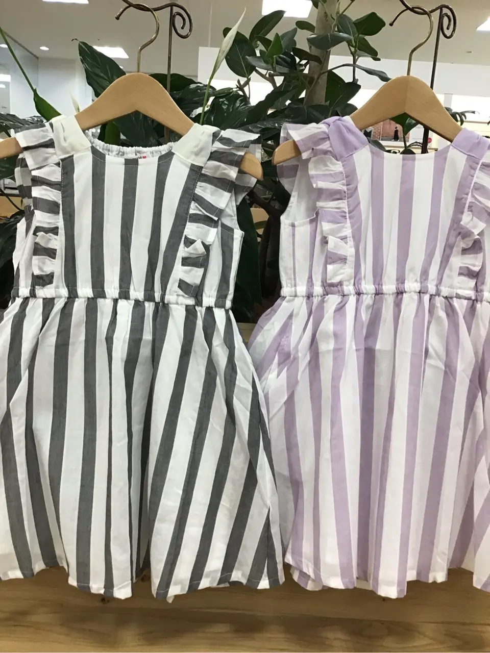 ANY 鈴木 コーディネート画像