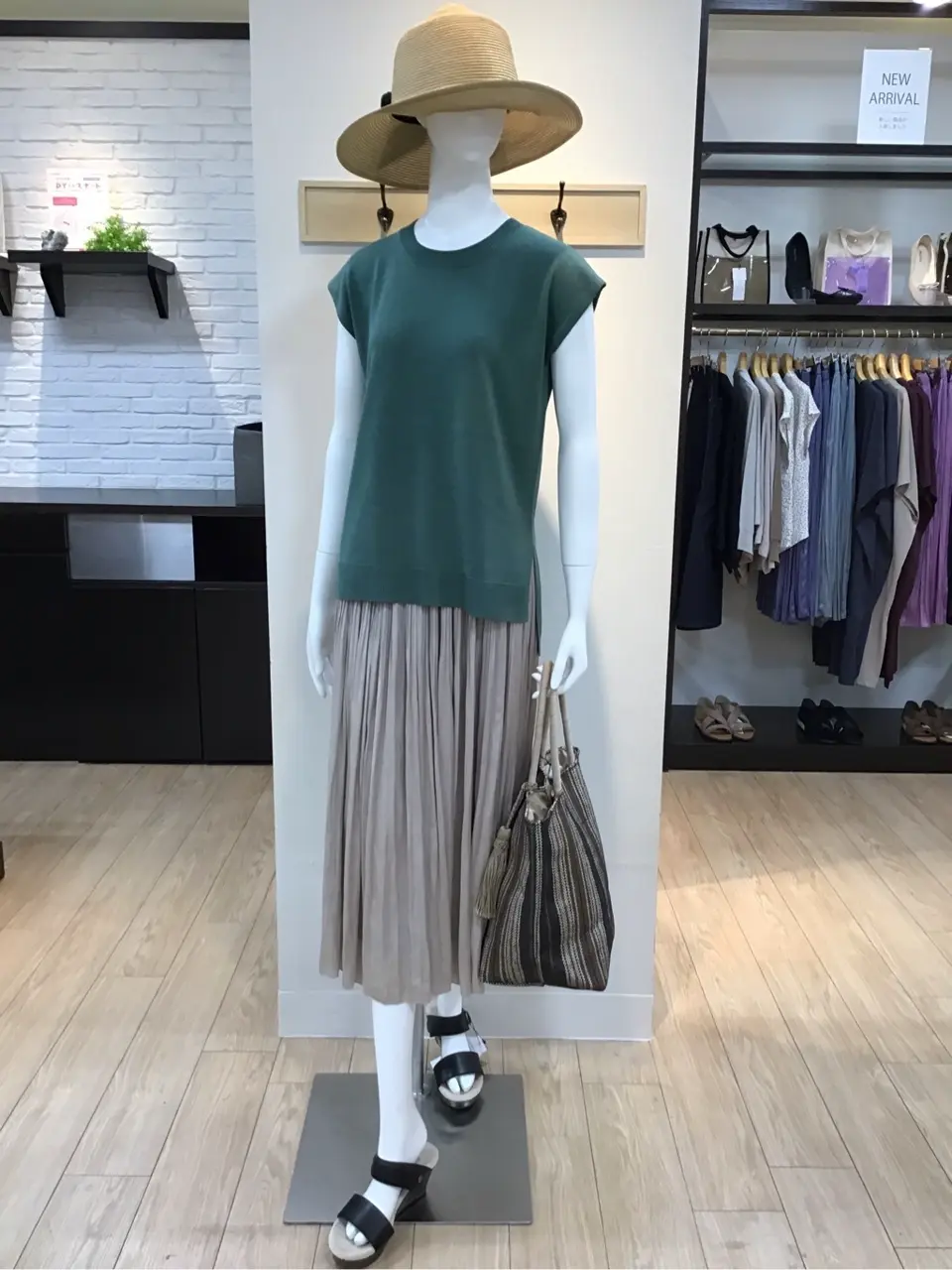  大野 コーディネート画像