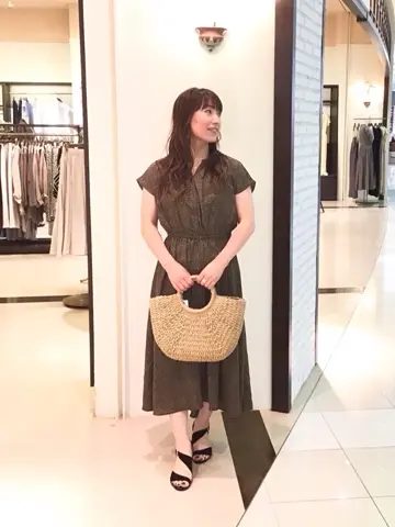 ANY 高橋 コーディネート画像