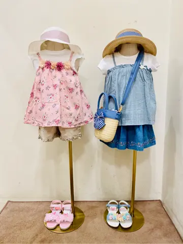 ANY m.n コーディネート画像