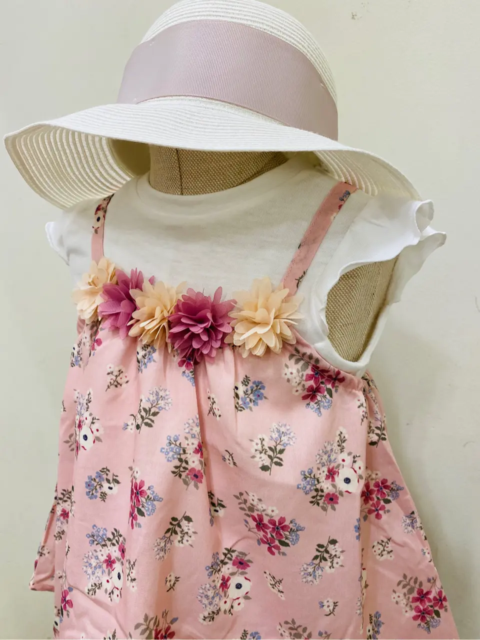 ANY m.n コーディネート画像