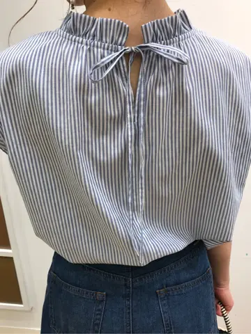 ANY 山口 コーディネート画像