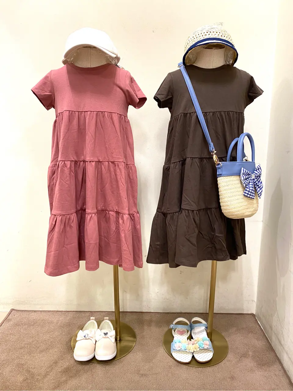  m.n コーディネート画像