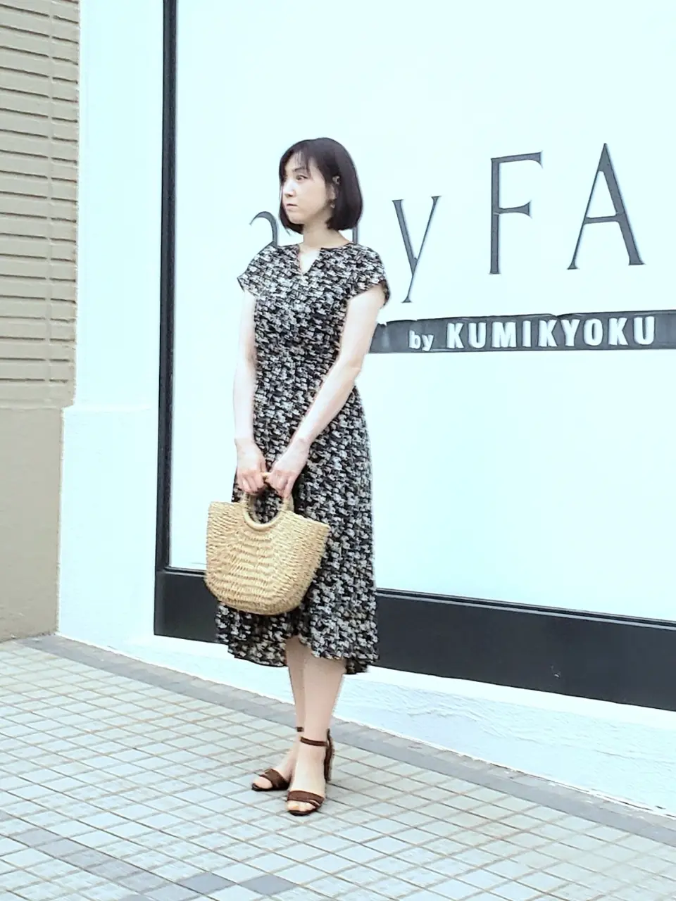  三宅 コーディネート画像