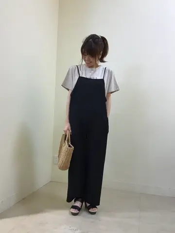 ANY スタッフ コーディネート画像