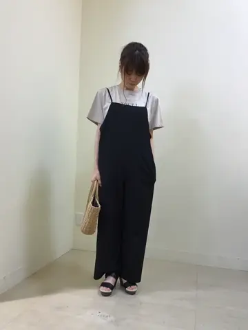 ANY スタッフ コーディネート画像